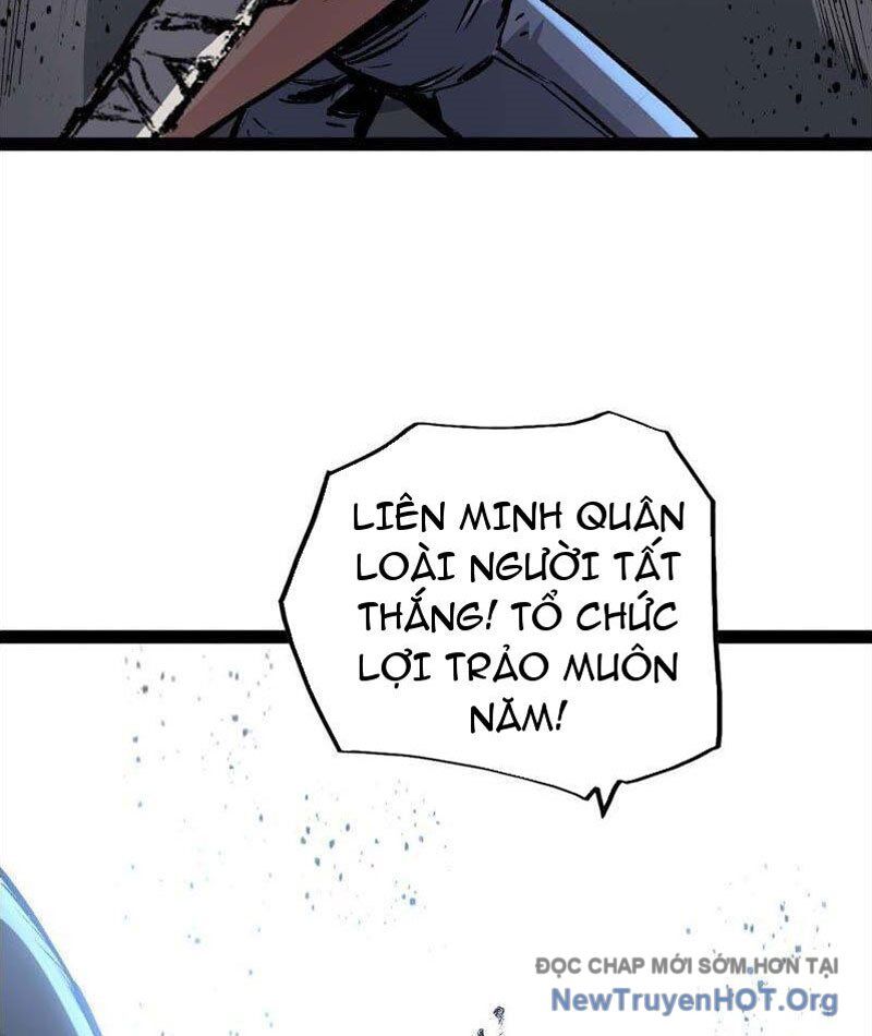 Vô Hạn Dị Hóa: Chiến Tranh Hệ Nhị Phân - Chapter 23 - Page 13