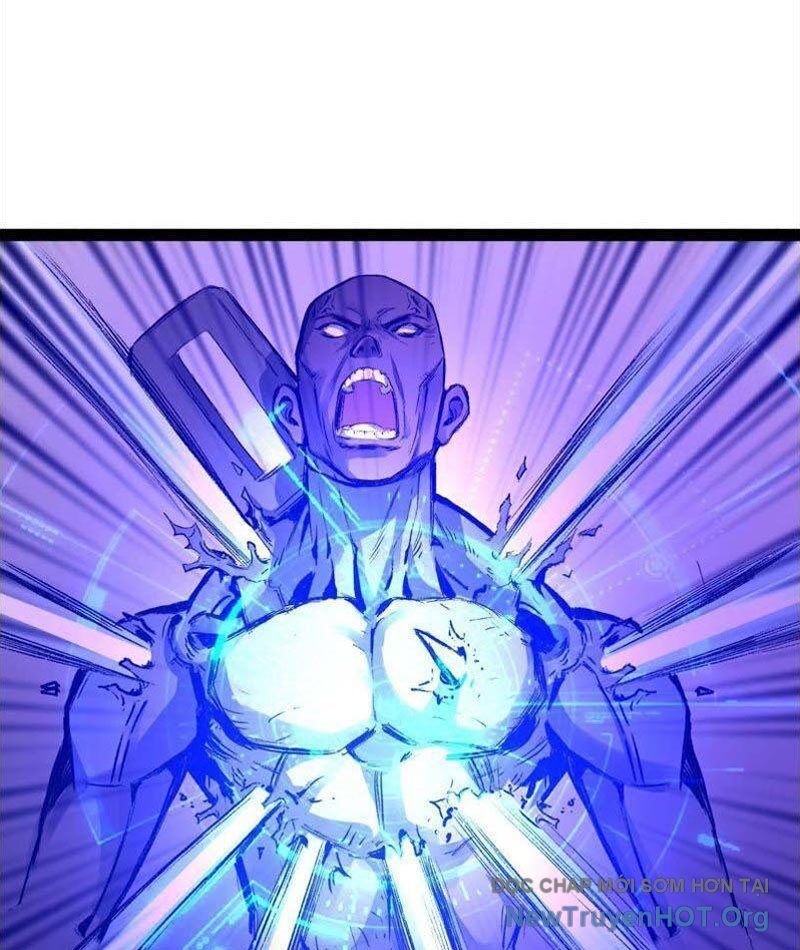 Vô Hạn Dị Hóa: Chiến Tranh Hệ Nhị Phân - Chapter 23 - Page 15