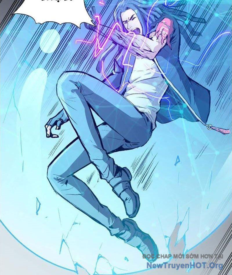 Vô Hạn Dị Hóa: Chiến Tranh Hệ Nhị Phân - Chapter 23 - Page 20