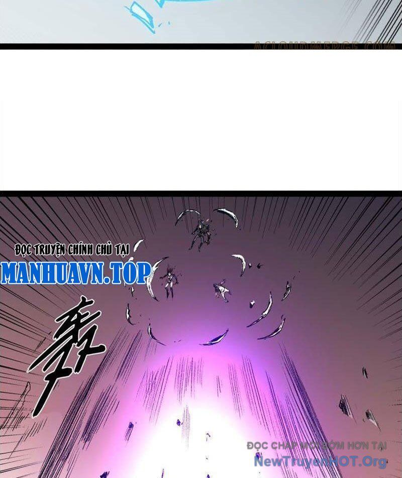 Vô Hạn Dị Hóa: Chiến Tranh Hệ Nhị Phân - Chapter 23 - Page 21