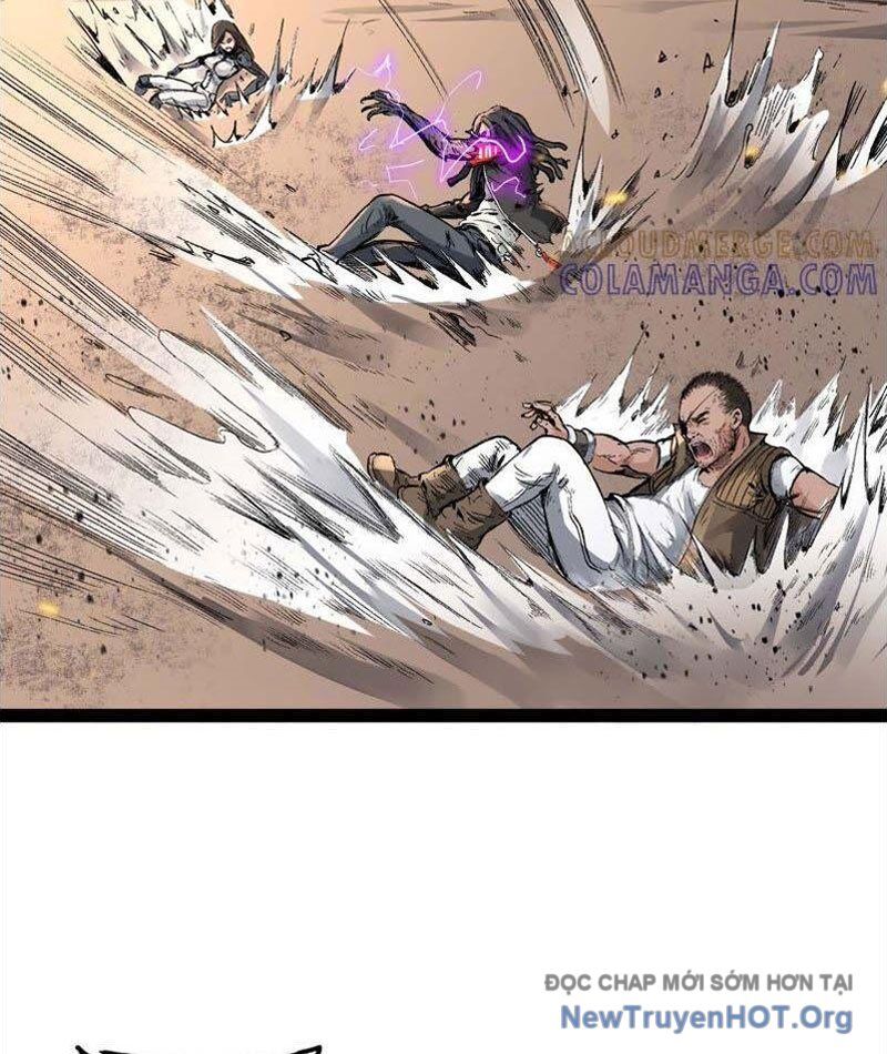 Vô Hạn Dị Hóa: Chiến Tranh Hệ Nhị Phân - Chapter 23 - Page 23