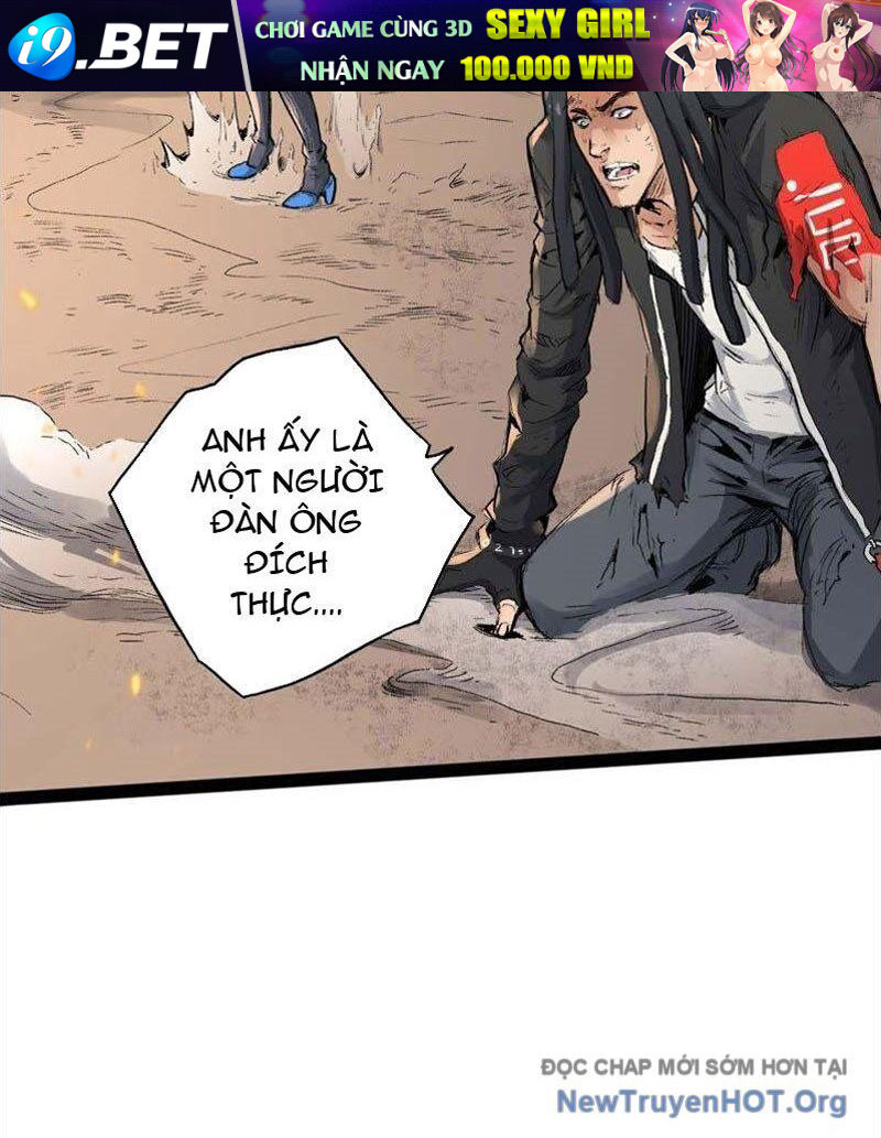 Vô Hạn Dị Hóa: Chiến Tranh Hệ Nhị Phân - Chapter 23 - Page 26