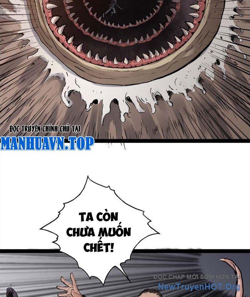 Vô Hạn Dị Hóa: Chiến Tranh Hệ Nhị Phân - Chapter 23 - Page 3