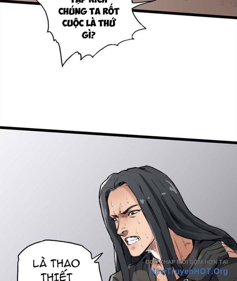 Vô Hạn Dị Hóa: Chiến Tranh Hệ Nhị Phân - Chapter 23 - Page 30