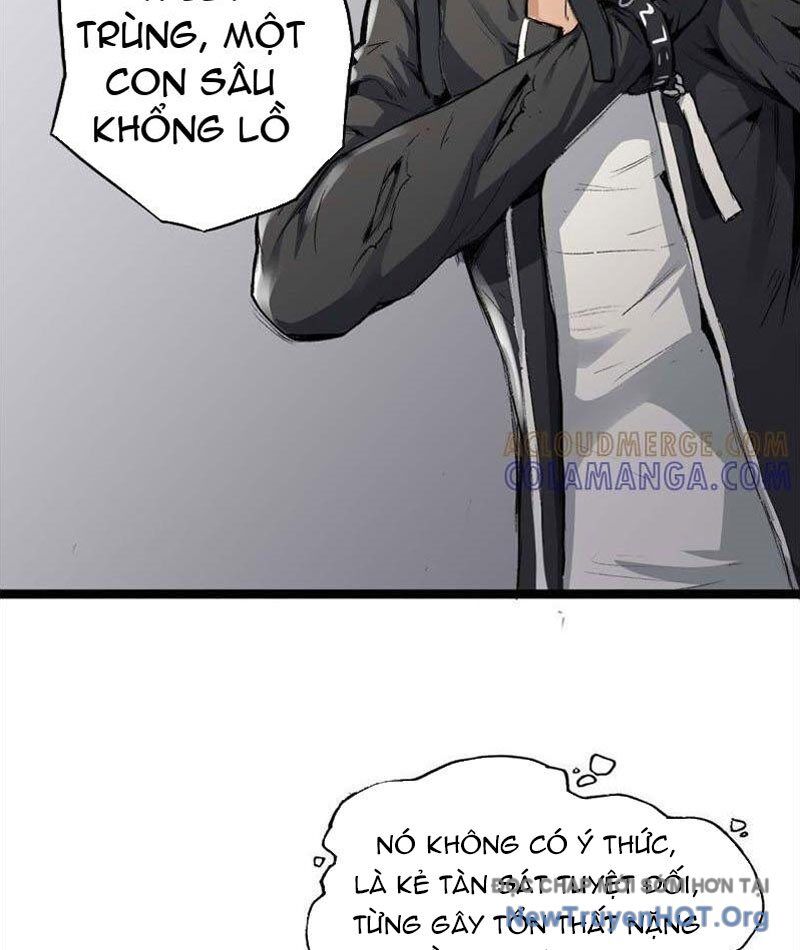 Vô Hạn Dị Hóa: Chiến Tranh Hệ Nhị Phân - Chapter 23 - Page 31