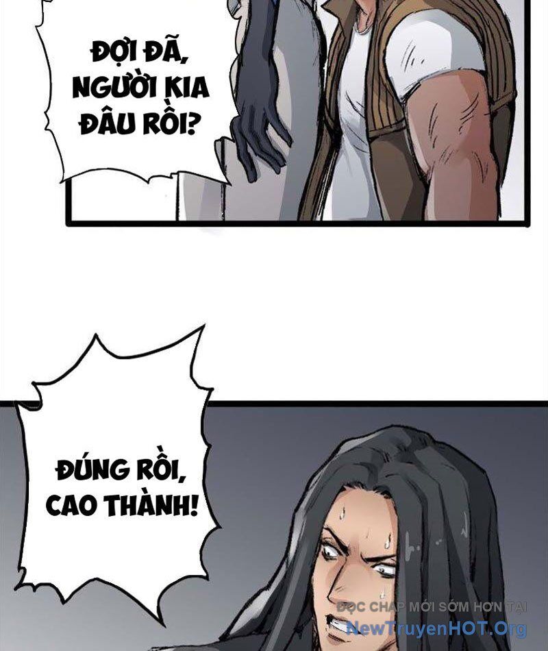 Vô Hạn Dị Hóa: Chiến Tranh Hệ Nhị Phân - Chapter 23 - Page 34