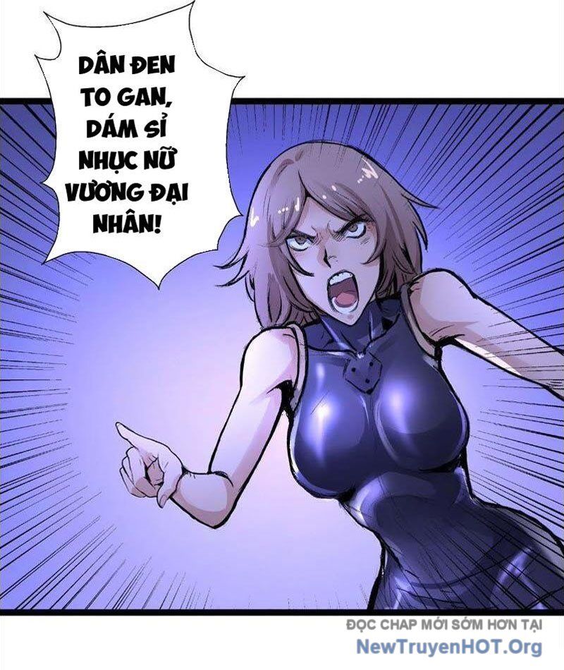 Vô Hạn Dị Hóa: Chiến Tranh Hệ Nhị Phân - Chapter 23 - Page 39