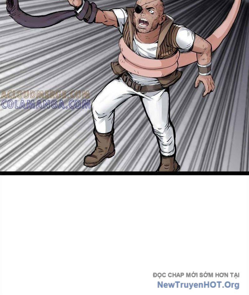 Vô Hạn Dị Hóa: Chiến Tranh Hệ Nhị Phân - Chapter 23 - Page 4