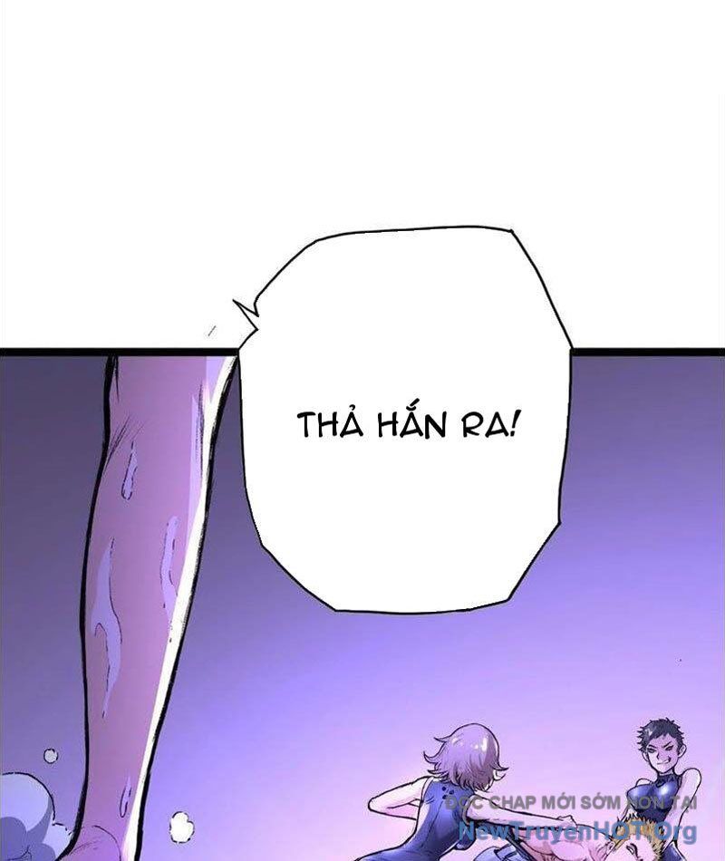 Vô Hạn Dị Hóa: Chiến Tranh Hệ Nhị Phân - Chapter 23 - Page 40