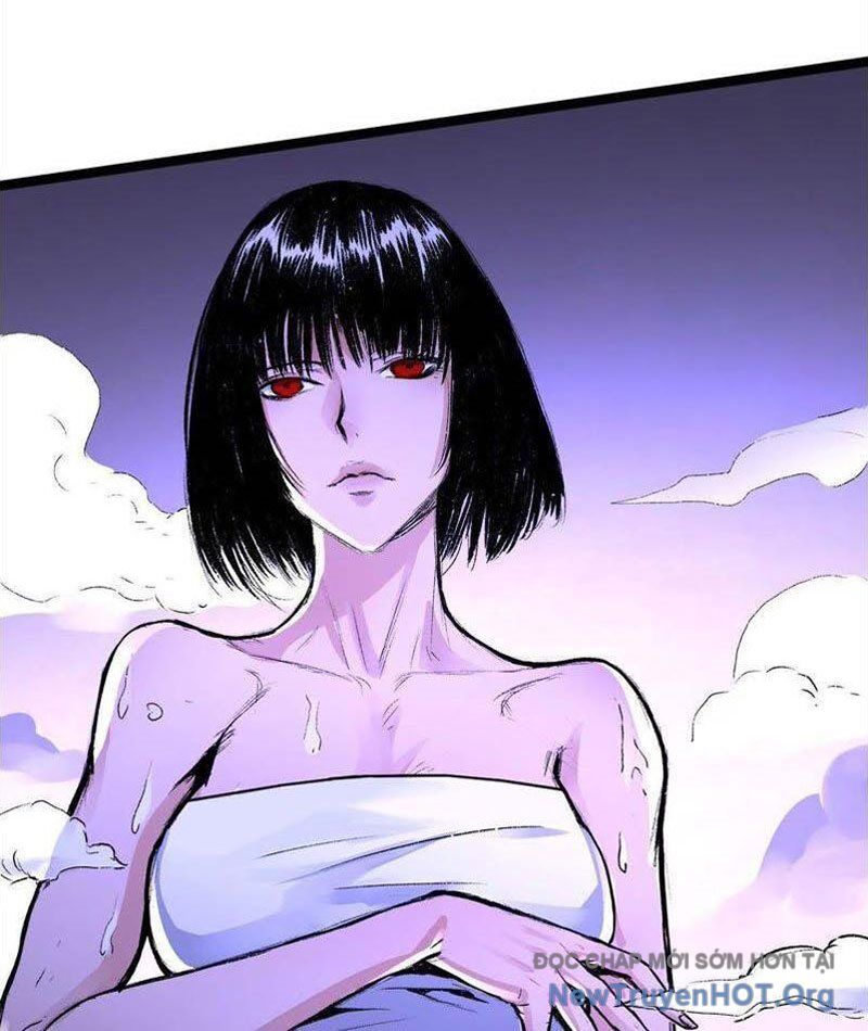 Vô Hạn Dị Hóa: Chiến Tranh Hệ Nhị Phân - Chapter 23 - Page 43