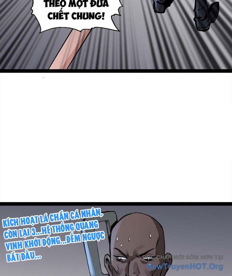 Vô Hạn Dị Hóa: Chiến Tranh Hệ Nhị Phân - Chapter 23 - Page 6