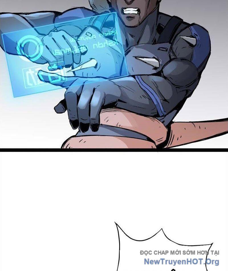 Vô Hạn Dị Hóa: Chiến Tranh Hệ Nhị Phân - Chapter 23 - Page 7