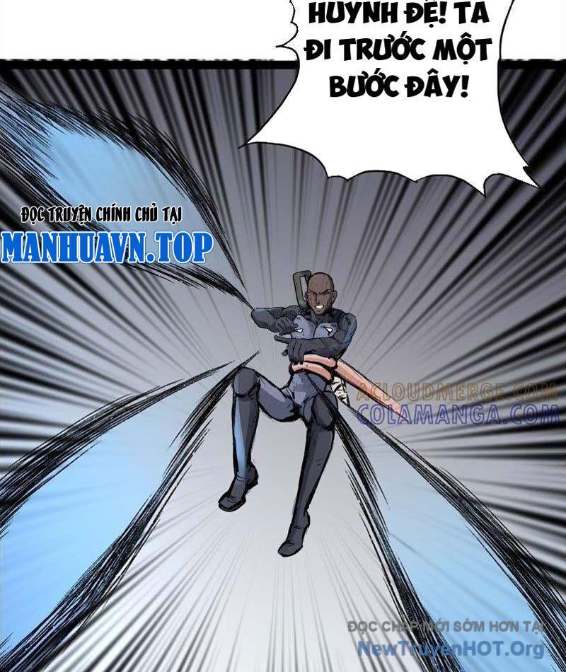 Vô Hạn Dị Hóa: Chiến Tranh Hệ Nhị Phân - Chapter 23 - Page 8