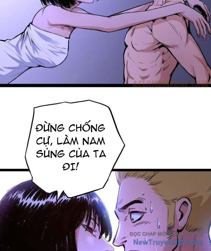 Vô Hạn Dị Hóa: Chiến Tranh Hệ Nhị Phân - Chapter 24 - Page 10