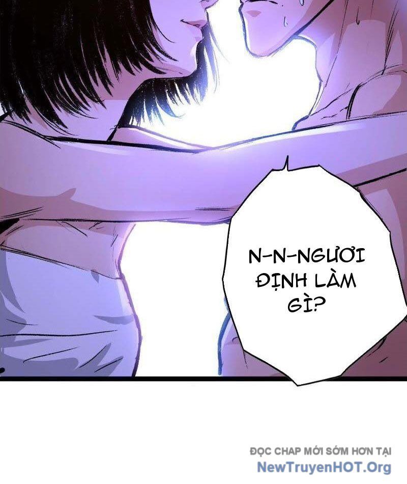 Vô Hạn Dị Hóa: Chiến Tranh Hệ Nhị Phân - Chapter 24 - Page 11