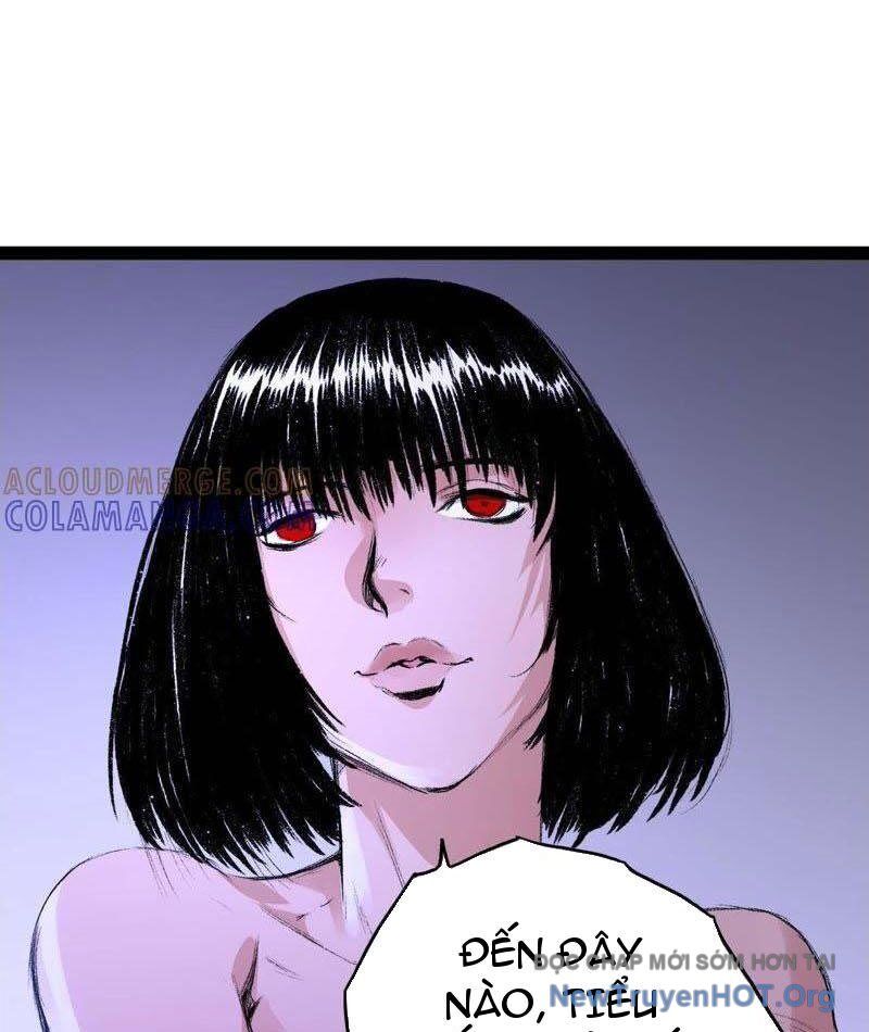 Vô Hạn Dị Hóa: Chiến Tranh Hệ Nhị Phân - Chapter 24 - Page 12