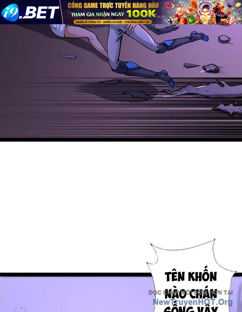 Vô Hạn Dị Hóa: Chiến Tranh Hệ Nhị Phân - Chapter 24 - Page 16