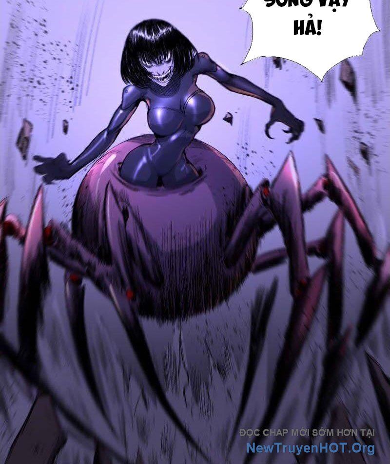 Vô Hạn Dị Hóa: Chiến Tranh Hệ Nhị Phân - Chapter 24 - Page 17