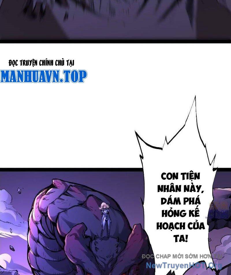 Vô Hạn Dị Hóa: Chiến Tranh Hệ Nhị Phân - Chapter 24 - Page 18