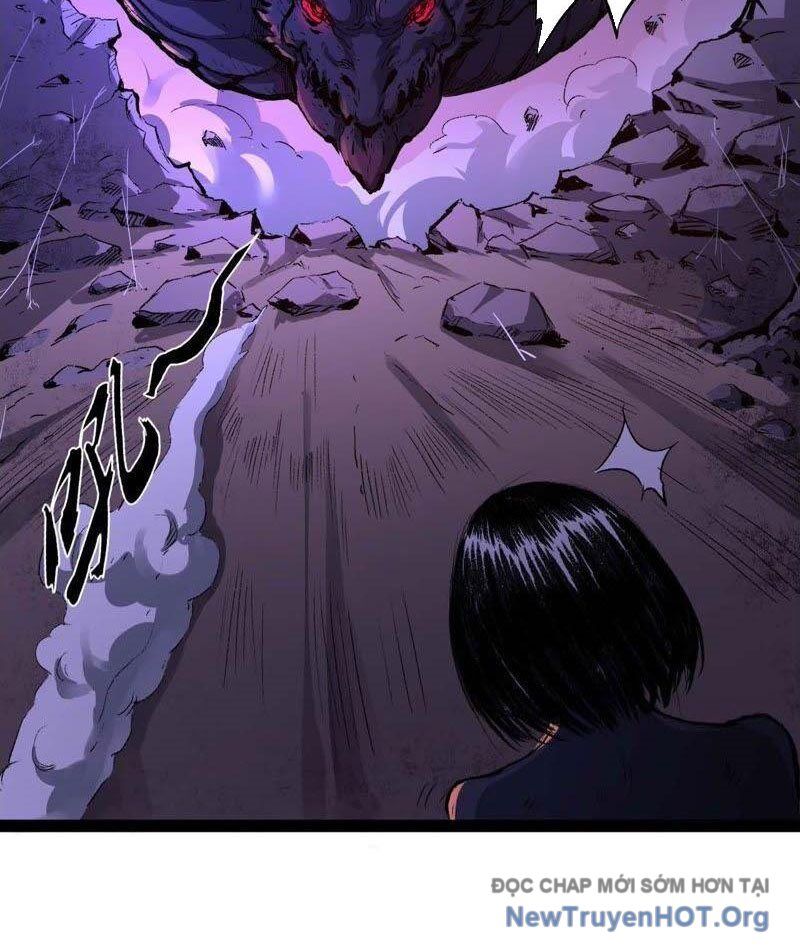 Vô Hạn Dị Hóa: Chiến Tranh Hệ Nhị Phân - Chapter 24 - Page 19