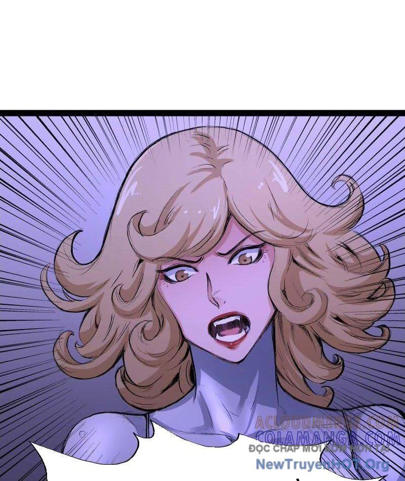 Vô Hạn Dị Hóa: Chiến Tranh Hệ Nhị Phân - Chapter 24 - Page 20