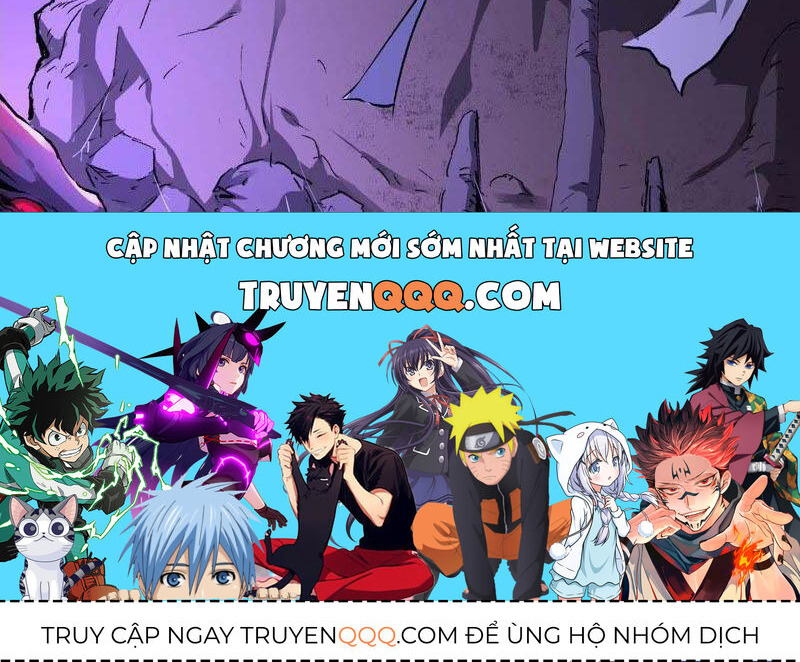 Vô Hạn Dị Hóa: Chiến Tranh Hệ Nhị Phân - Chapter 24 - Page 21