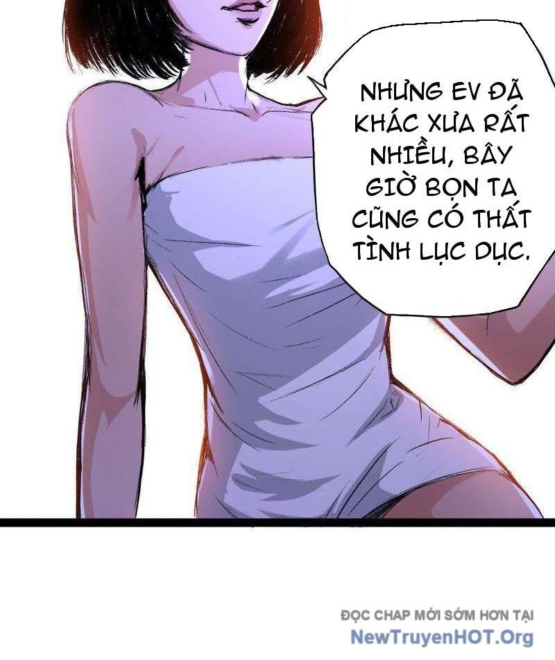 Vô Hạn Dị Hóa: Chiến Tranh Hệ Nhị Phân - Chapter 24 - Page 6