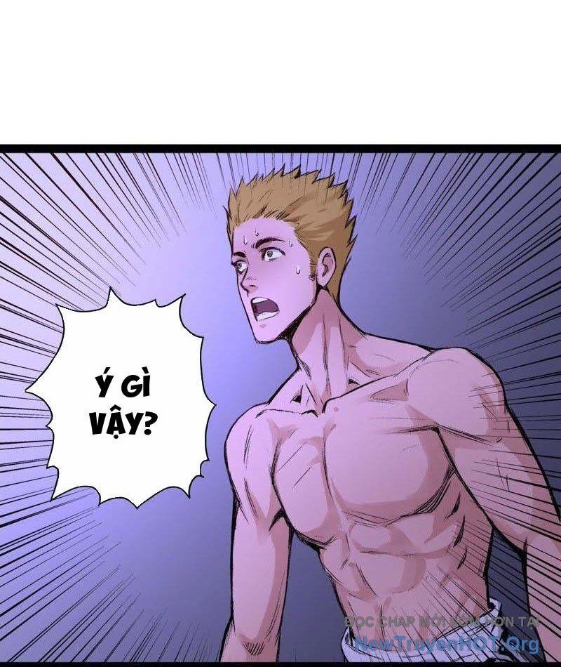 Vô Hạn Dị Hóa: Chiến Tranh Hệ Nhị Phân - Chapter 24 - Page 7