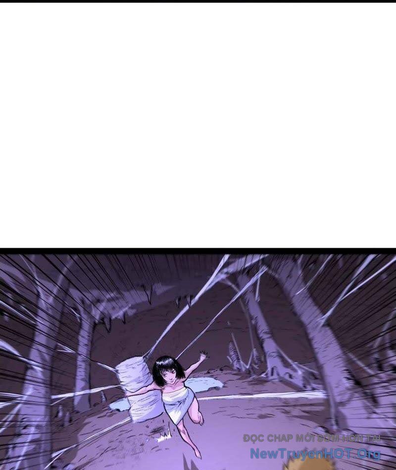 Vô Hạn Dị Hóa: Chiến Tranh Hệ Nhị Phân - Chapter 24 - Page 8