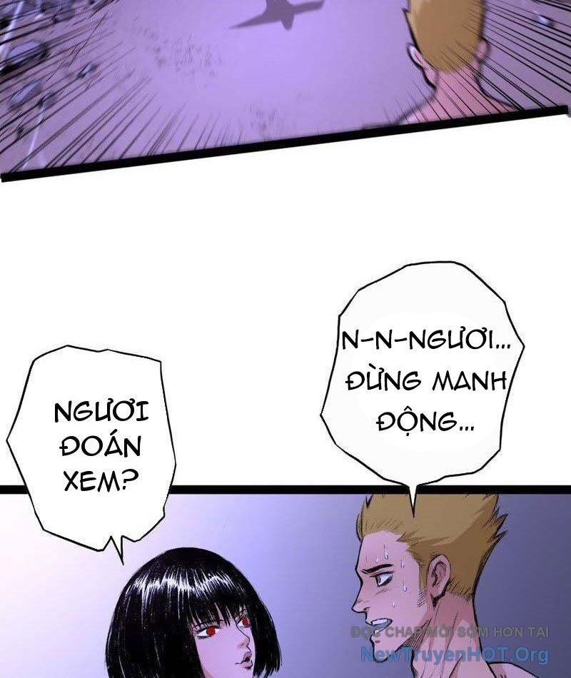 Vô Hạn Dị Hóa: Chiến Tranh Hệ Nhị Phân - Chapter 24 - Page 9