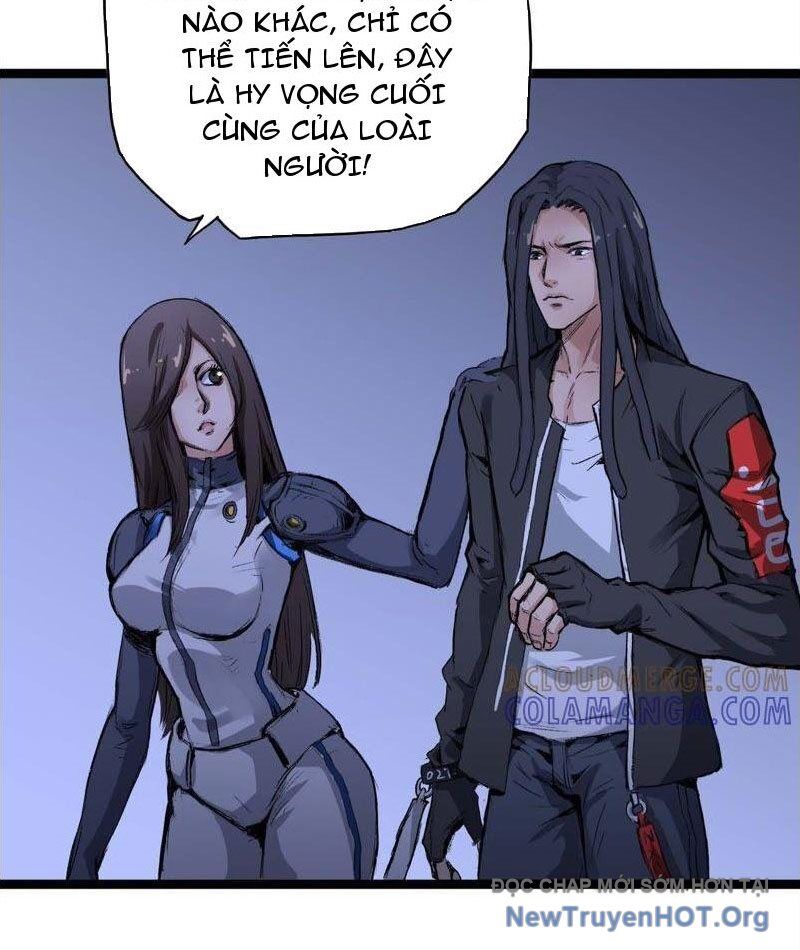 Vô Hạn Dị Hóa: Chiến Tranh Hệ Nhị Phân - Chapter 25 - Page 10