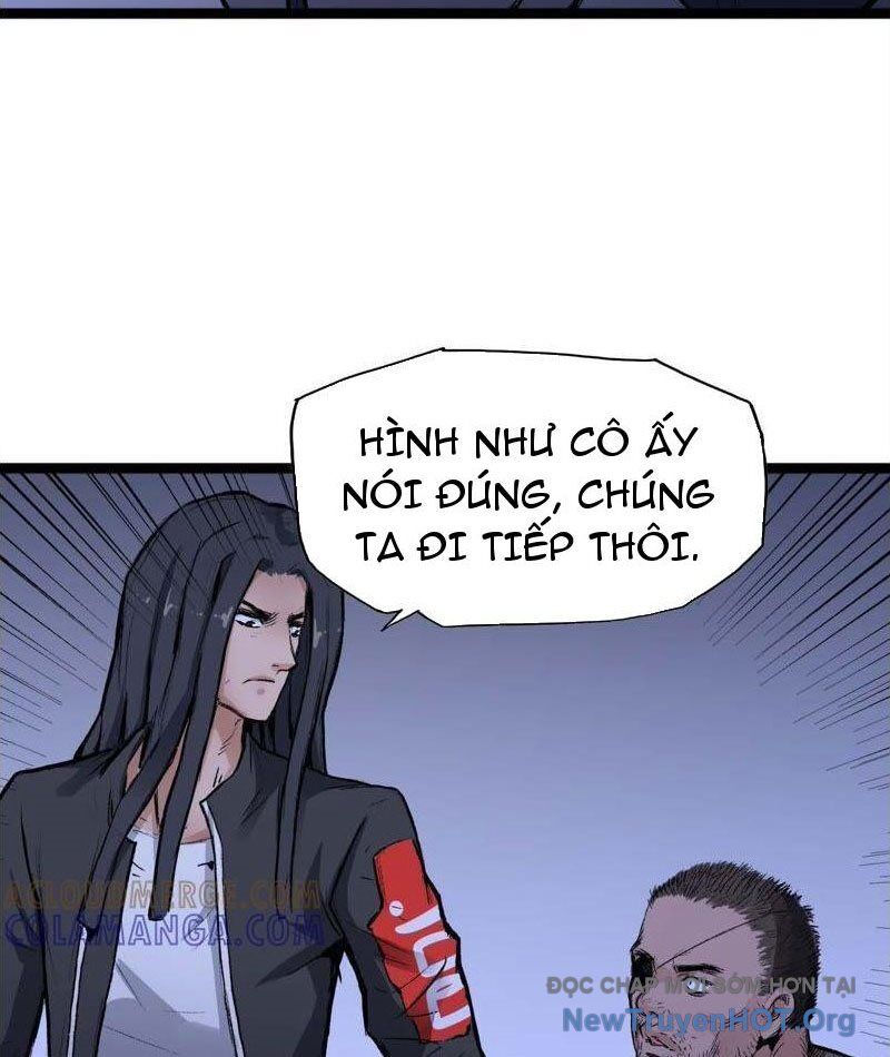 Vô Hạn Dị Hóa: Chiến Tranh Hệ Nhị Phân - Chapter 25 - Page 12