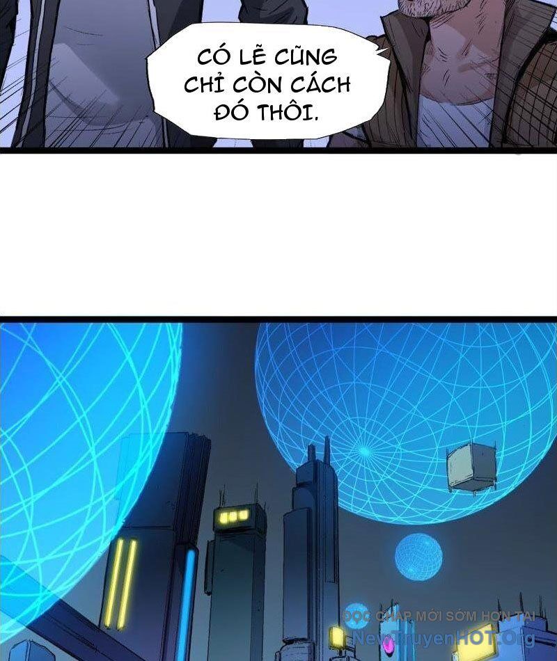 Vô Hạn Dị Hóa: Chiến Tranh Hệ Nhị Phân - Chapter 25 - Page 13