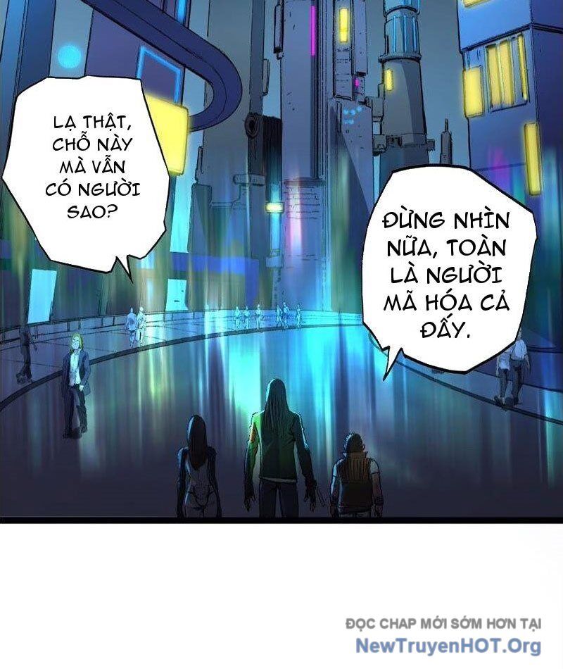 Vô Hạn Dị Hóa: Chiến Tranh Hệ Nhị Phân - Chapter 25 - Page 14