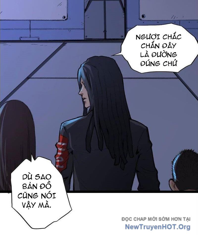 Vô Hạn Dị Hóa: Chiến Tranh Hệ Nhị Phân - Chapter 25 - Page 18