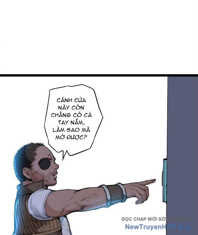 Vô Hạn Dị Hóa: Chiến Tranh Hệ Nhị Phân - Chapter 25 - Page 19