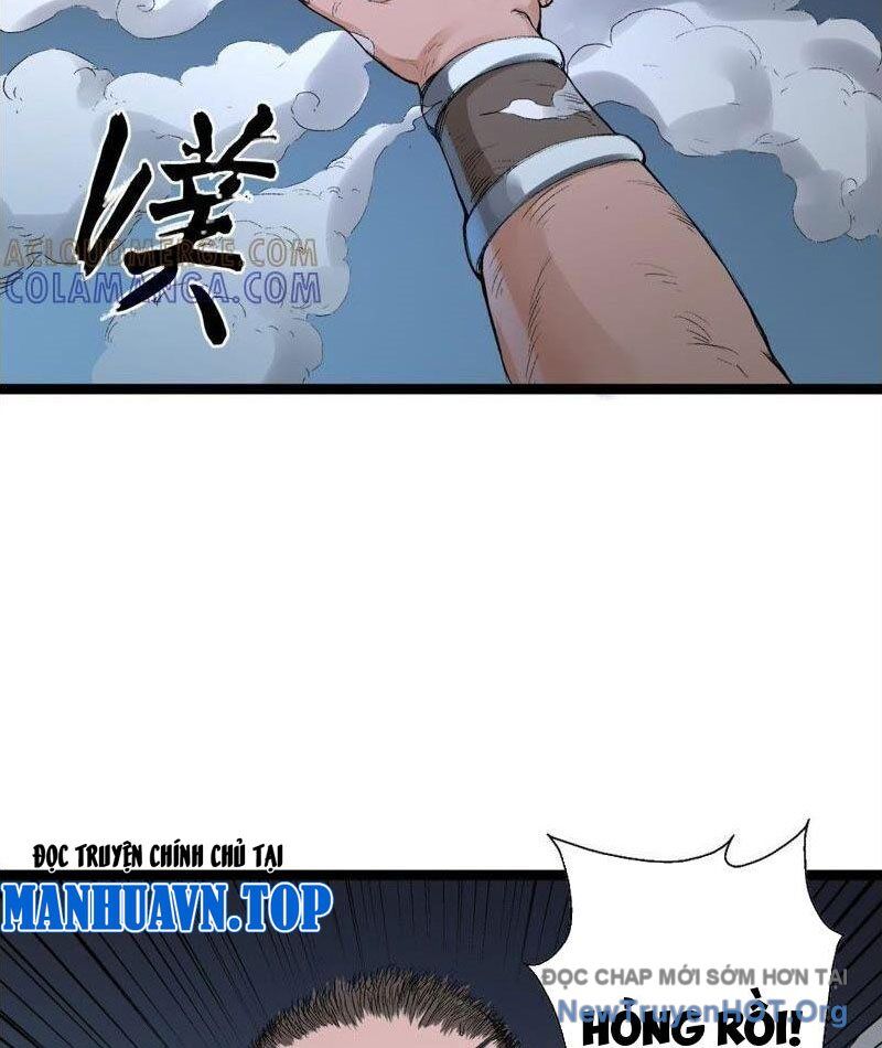 Vô Hạn Dị Hóa: Chiến Tranh Hệ Nhị Phân - Chapter 25 - Page 21