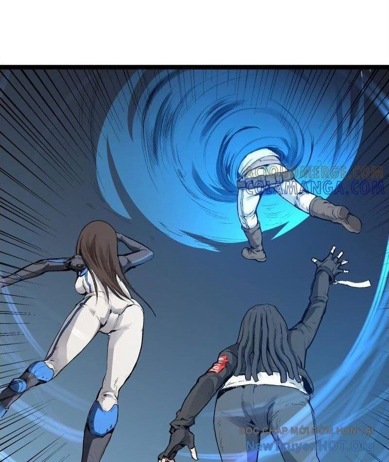 Vô Hạn Dị Hóa: Chiến Tranh Hệ Nhị Phân - Chapter 25 - Page 23