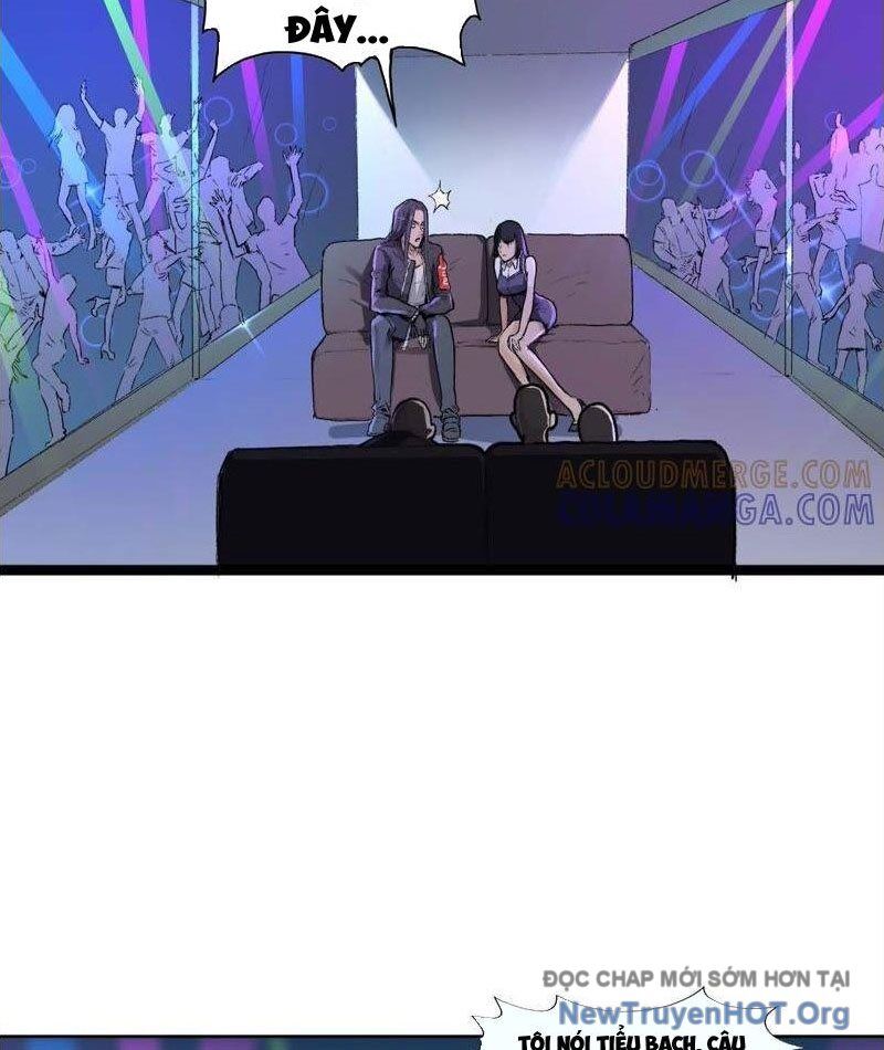 Vô Hạn Dị Hóa: Chiến Tranh Hệ Nhị Phân - Chapter 25 - Page 29