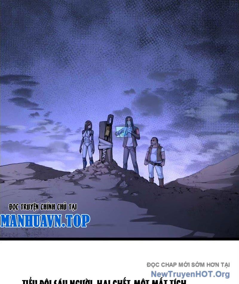 Vô Hạn Dị Hóa: Chiến Tranh Hệ Nhị Phân - Chapter 25 - Page 3