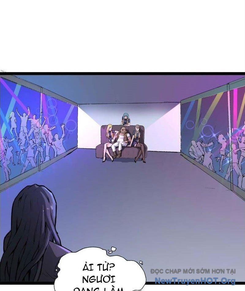 Vô Hạn Dị Hóa: Chiến Tranh Hệ Nhị Phân - Chapter 25 - Page 32