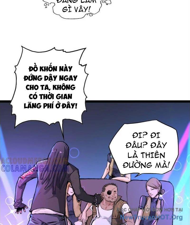 Vô Hạn Dị Hóa: Chiến Tranh Hệ Nhị Phân - Chapter 25 - Page 33