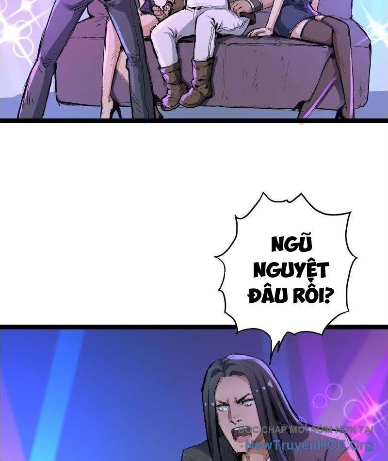 Vô Hạn Dị Hóa: Chiến Tranh Hệ Nhị Phân - Chapter 25 - Page 34