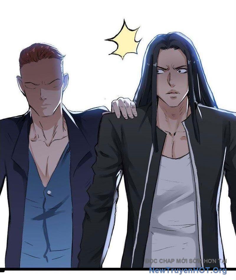 Vô Hạn Dị Hóa: Chiến Tranh Hệ Nhị Phân - Chapter 25 - Page 36