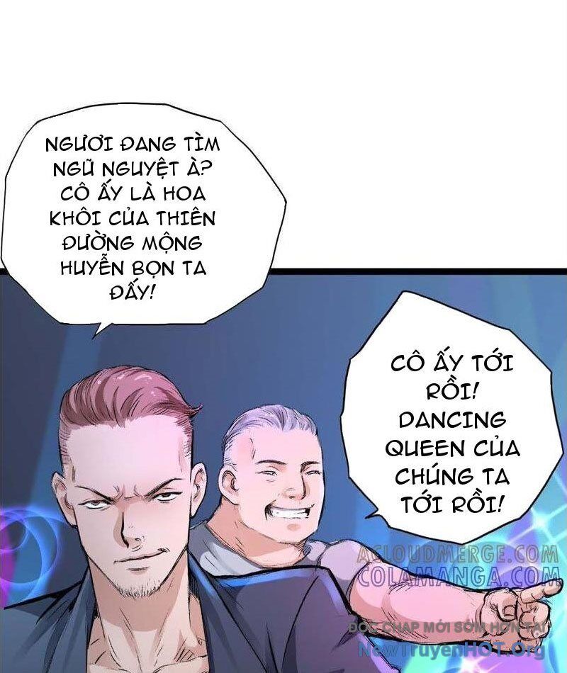 Vô Hạn Dị Hóa: Chiến Tranh Hệ Nhị Phân - Chapter 25 - Page 37