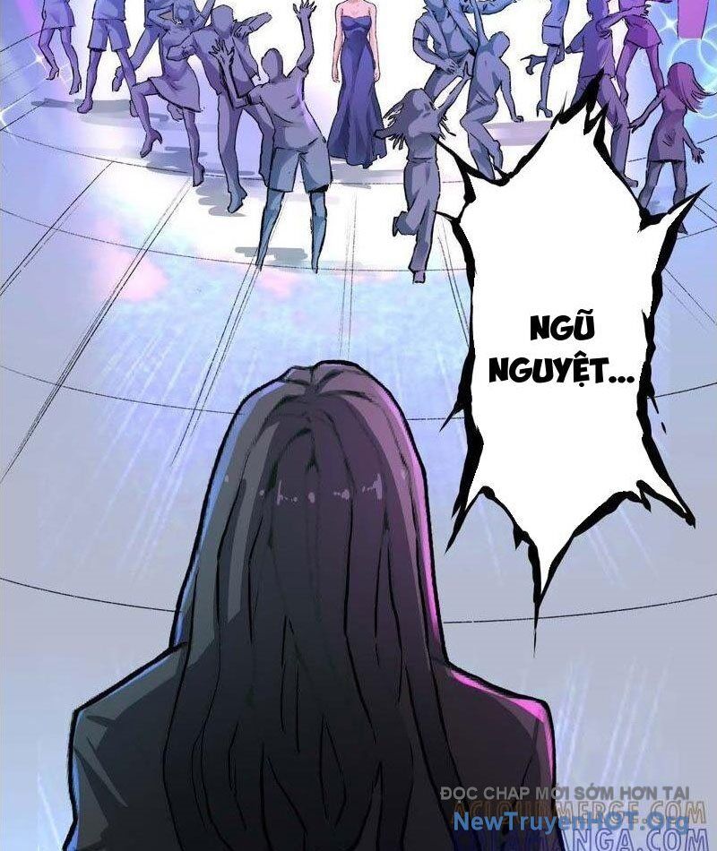 Vô Hạn Dị Hóa: Chiến Tranh Hệ Nhị Phân - Chapter 25 - Page 39