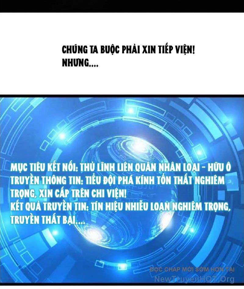 Vô Hạn Dị Hóa: Chiến Tranh Hệ Nhị Phân - Chapter 25 - Page 5