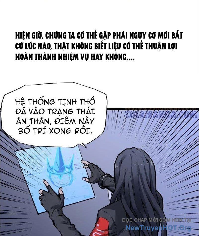Vô Hạn Dị Hóa: Chiến Tranh Hệ Nhị Phân - Chapter 25 - Page 6