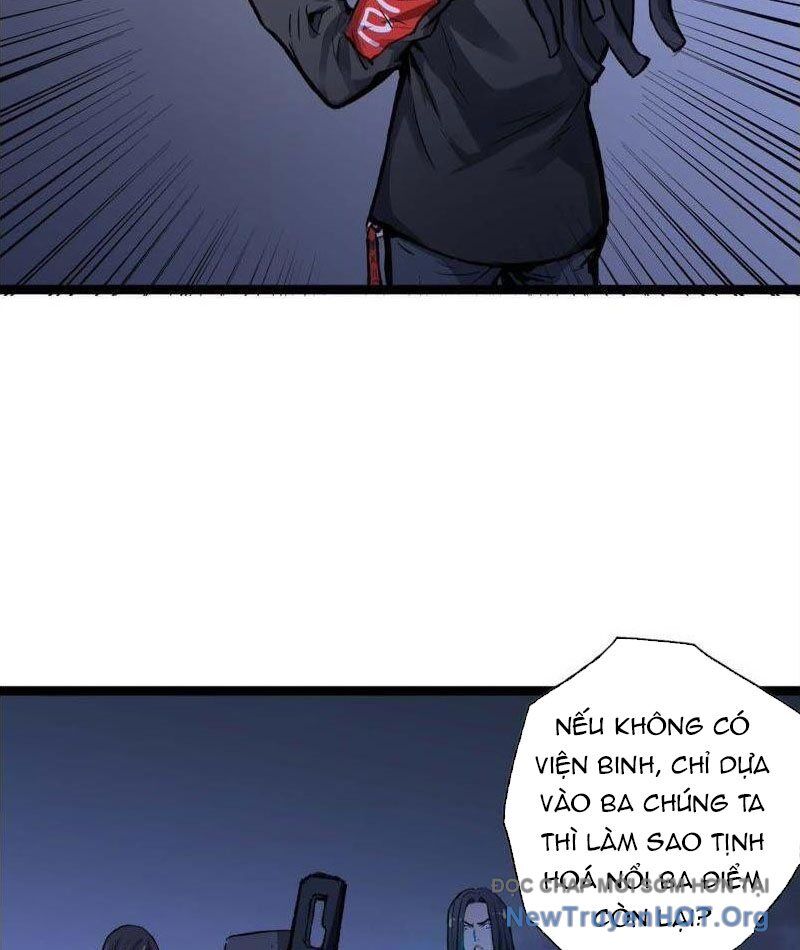 Vô Hạn Dị Hóa: Chiến Tranh Hệ Nhị Phân - Chapter 25 - Page 7