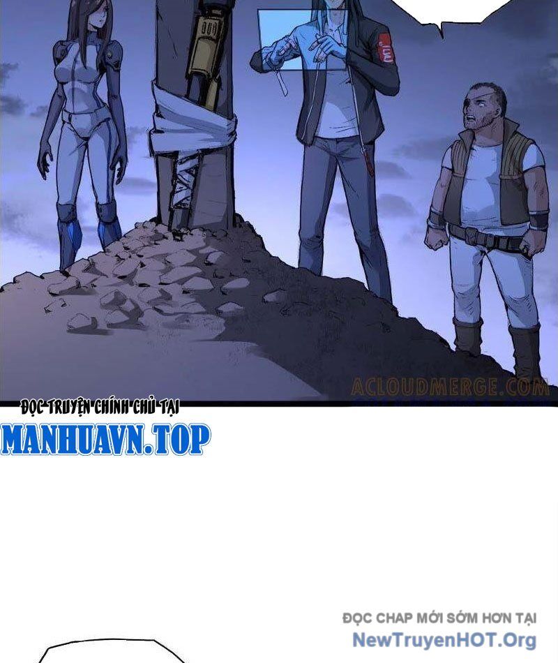 Vô Hạn Dị Hóa: Chiến Tranh Hệ Nhị Phân - Chapter 25 - Page 8